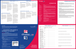 The Exchange: Should Students` Cyber Speech Be Protected Under