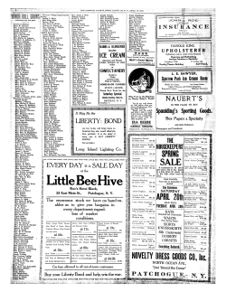 i&pound; 1 - NYS Historic Newspapers