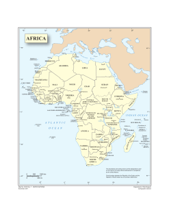 AFRICA