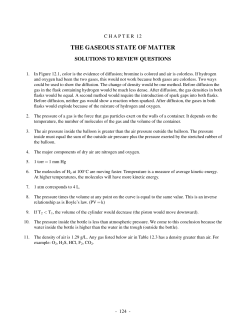 Chapter 12