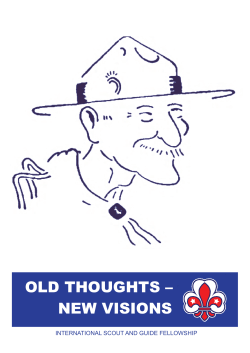 B-P Old Thoughts 2016