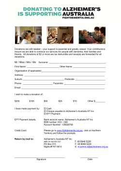 Donations are still needed &ndash; your support is essential and greatly