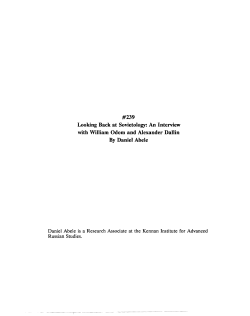 p. 9 - Wilson Center