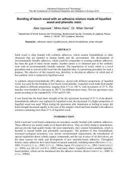 Title of paper (Use 14 pt Arial bold)