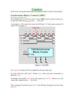 Counters - KFUPM Faculty List