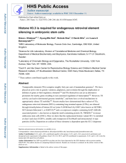 HHS Public Access - Semantic Scholar