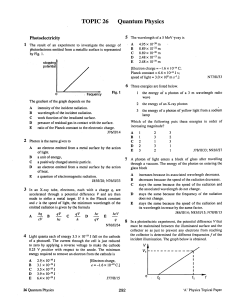 26_Quantum_Physics - jmr physics website