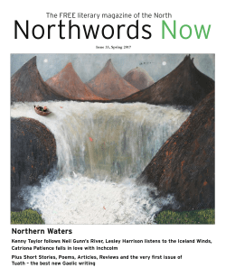 Here - Northwords Now