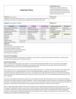Printable version (including handouts)