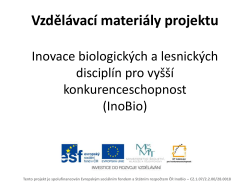 Forest Pathology