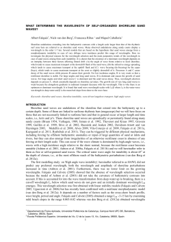 this PDF file - Coastal Engineering Proceedings