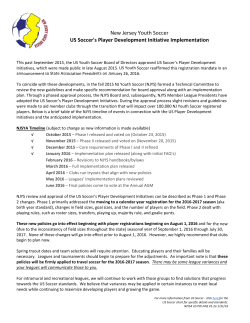 US Soccer Ne `s Player D w Jersey Y Developme Youth Socc ent