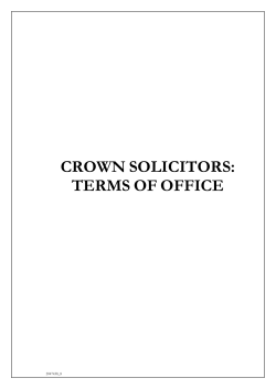 EXPENSES ON APPOINTMENT OR TRANSFER