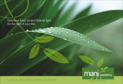 Mani Res Bro2 - Om Sree Builders and Developers