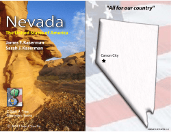Nevada