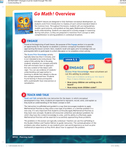 English - Houghton Mifflin Harcourt