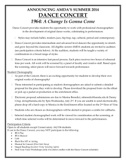 Dance _Concert_Audition_Proposal_Packet_SU14
