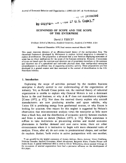 Teece JEBO (1980) - Central Web Server 2