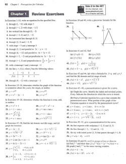 Document