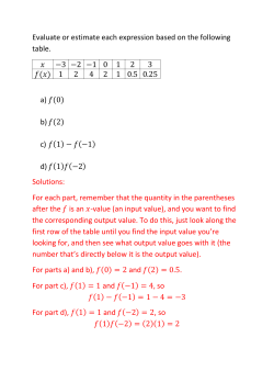 Evaluate or estimate each expression based on the