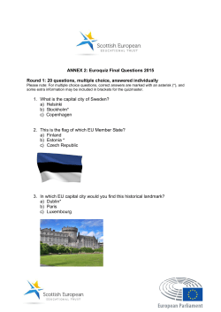 EQ Final 2015
