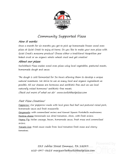 Sign up - The Good Farm