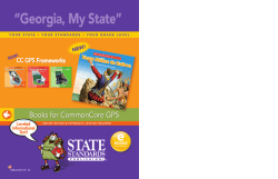 catalog - State Standards Publishing