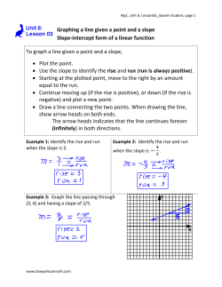 Lesson/Assignment 6-03