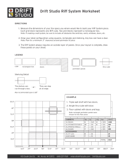 PDF Worksheet