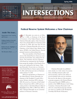 Complete Issue - Federal Reserve Bank of Philadelphia