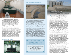 garrison power plant garrison power plant