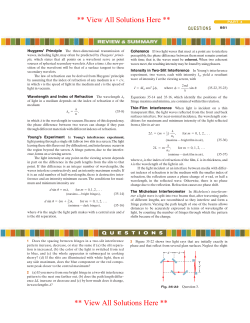 Solutions Here - Cabrillo College