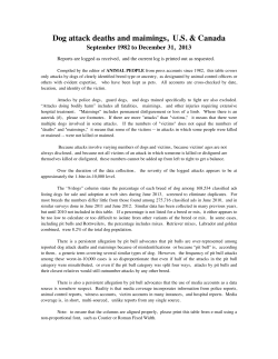 Dog attack stats with breed % 2012 copy