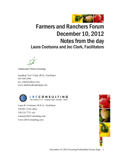 (530) 893-8732 Fax: (530)