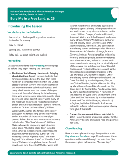 Lesson Plans - Callisto School Publishing Home