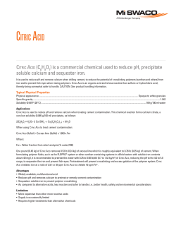 citric acid.indd