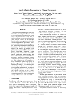 Link - Association for Computational Linguistics