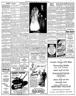 TAPPAN HILL Rome Theatre - NYS Historic Newspapers