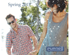 Purnell S15 Catalog 073114 Low Res.pptx