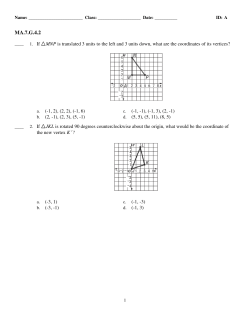 ExamView - MA.7.G.4.2.TST