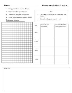 House Project for Architects of the Future