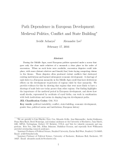 Paper - University of Rochester