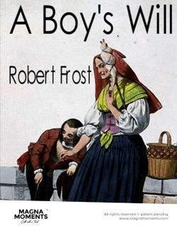 A Boy`s Will