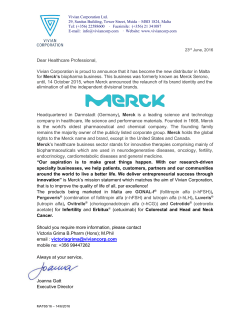 here - Vivian Corporation