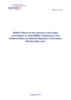 BoR_(16) - berec