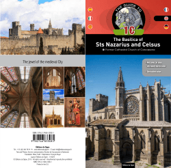 link - diocèse de Carcassonne