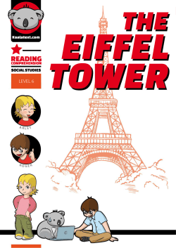 the eiffel tower