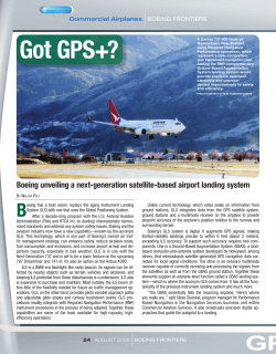 Got GPS+?