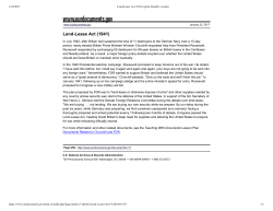 Lend-Lease Act (1941) (print-friendly version)