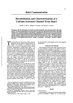 Print - Circulation Research